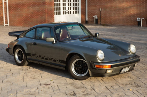 Porsche 911 Carrera 1986 Manual Taller