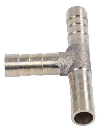 5 Unidades De 8 Mm Em Forma De T, Ar, Gás, Combustível, Água