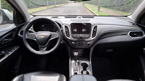 Chevrolet Equinox 1.5 Premier