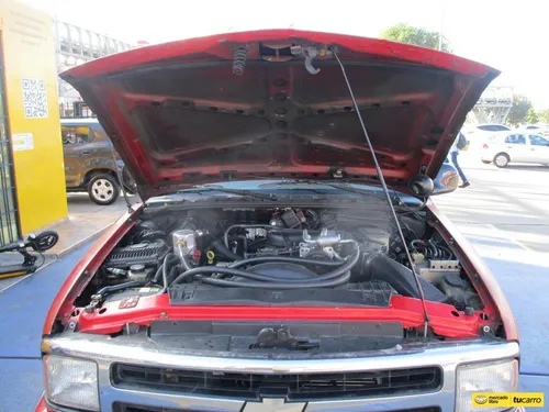 Chevrolet Blazer 4.3 Ii Serie