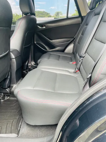 Mazda CX-5 2.0 Touring