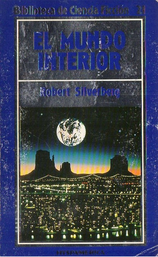 Robert Silverberg - El Mundo Interior