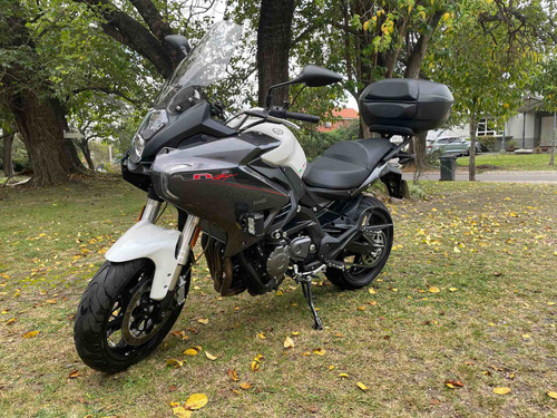 Benelli Tnt 600 Gt