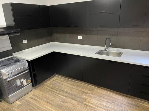 Imagen 9 de 22 de Excelente Ph Totalmente Reciclado En Parque Chacabuco
