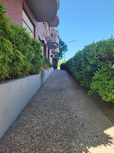 Monoambiente 34m2 Avellaneda, Sarandí Con Seguridad 24hs
