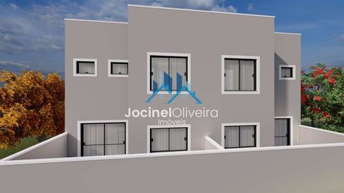 Imagem 12 de 12 de Sobrado Com 3 Dorms, Boqueirão, Curitiba - R$ 499 Mil, Cod: So0051 - Vso0051
