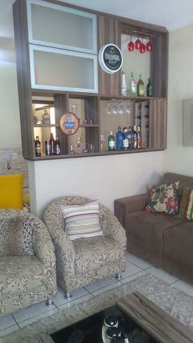 Imagem 22 de 26 de Casa - Ca00331 - 69565515