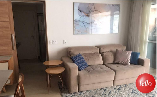 Imagem 4 de 24 de Apartamento - Ref: 235827