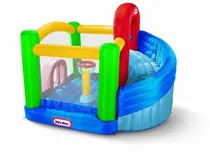 Comprar Inflable Brinca Brinca Brincolin Little Tikes
