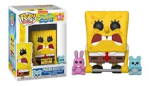 Comprar Funko Pop Bob Esponja Con Pesas #917 Hot Topic