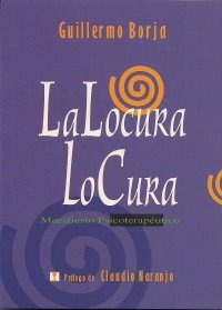 La Locura Lo Cura - Borja Guillermo