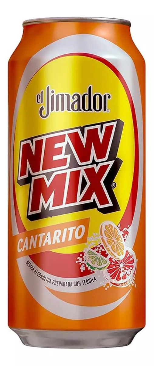 Tercera imagen para búsqueda de new mix