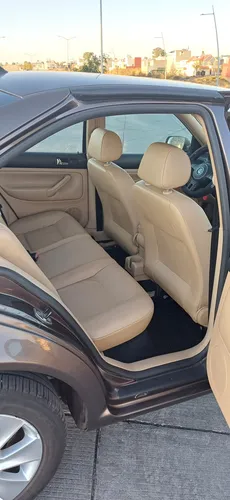 Volkswagen Jetta 2.0 Gli Dsg Turbo Piel At