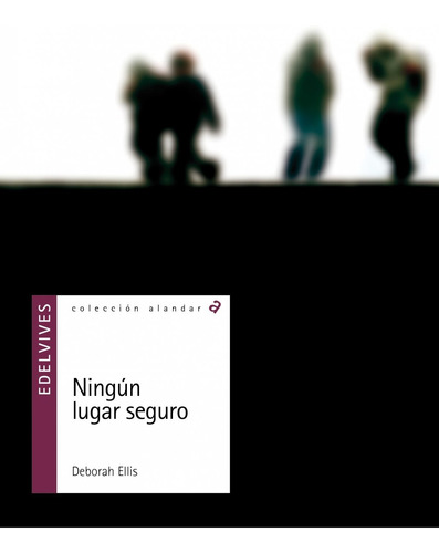 Libro - Ningún Lugar Seguro 