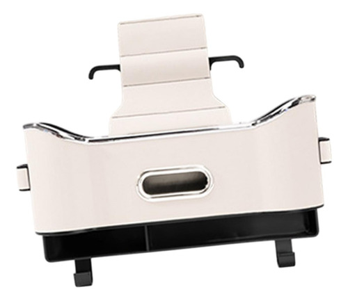 Caja De Papel Para Asiento Trasero De Automóvil Caja De
