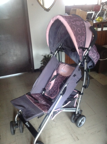 Coche Para Bebe Born Accept Btc 