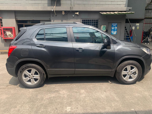 Chevrolet Tracker 2018 Full Equipo