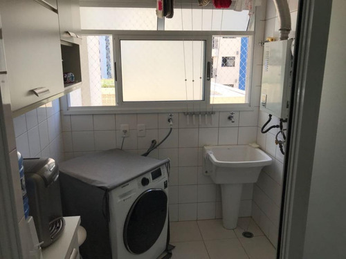 Imagem 11 de 25 de Apartamento Com 3 Dormitórios À Venda, 101 M² Por R$ 905.000,00 - Saúde - São Paulo/sp - Ap19688