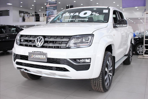 Imagem 2 de 6 de Amarok 3.0 V6 Tdi Diesel Highline Cd 4motion Automático