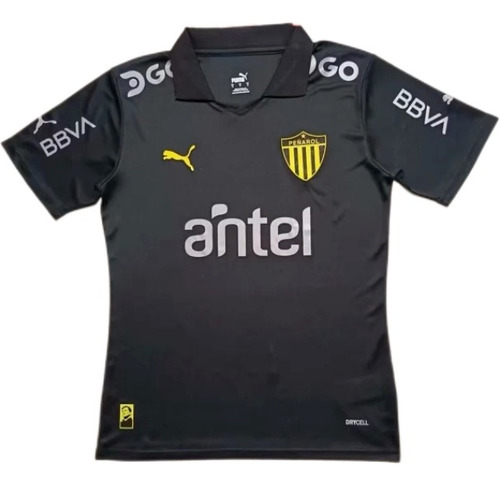 Joya! Jersey Penarol 2024 Consigo Cualquier Equipo Uruguayo