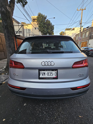 Audi Q5 2.0 L T Dynamic Dsg
