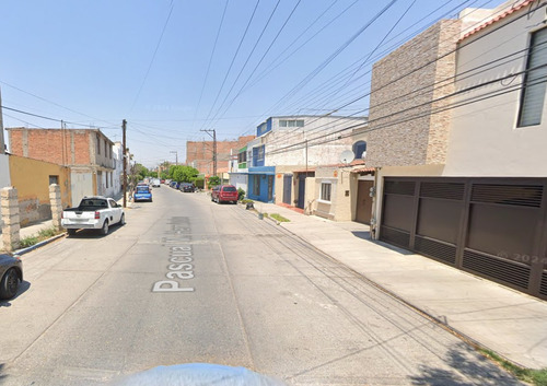 Vende Casa En..zamilpa..san Luis Potosi!!! Excelente Ubicación!!!!!remates Hipotecarios ......