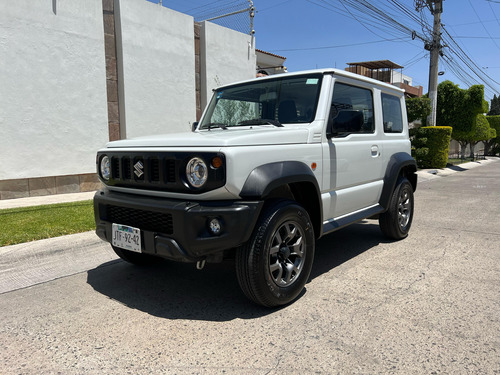 Suzuki Jimny 1.5 Glx Mt