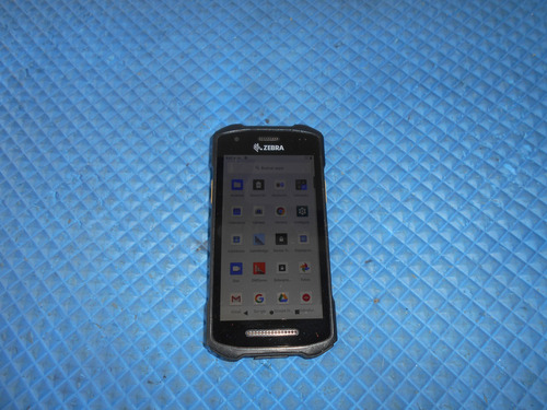 Handheld Zebra Tc21 Android 10 Lector Qr (Usado)