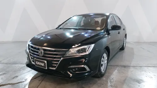 Mg Mg5 1.5 Style