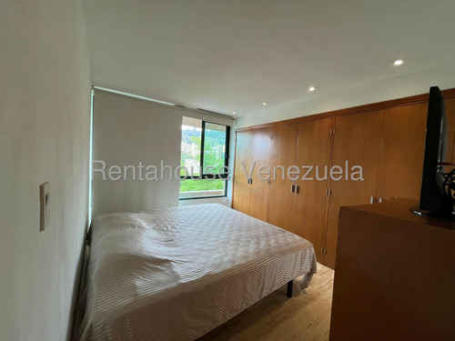 Ip Vendo Apartamento En Escampadero 25-23602