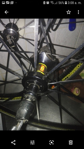Bicicleta Ruta Privitera
