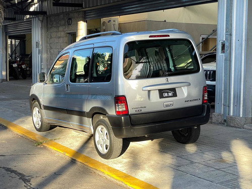 Imagen 3 de 12 de Peugeot Partner Patagónica 1.6 Hdi /// 2012 - 145.000km