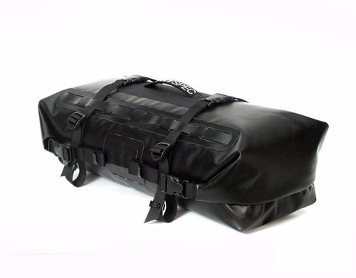 Ducati Maleta Impermeable Para Todo Tipo De Moto