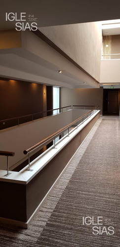 Loft En Venta - Bahia Grande, Wyndham Hotel, Nordelta
