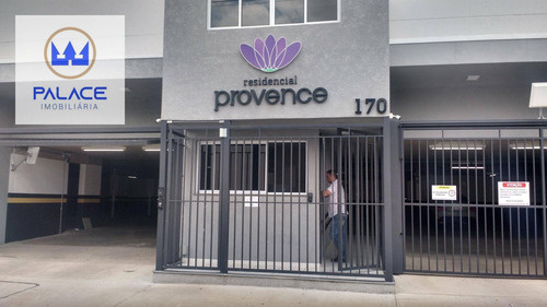 Imagem 2 de 14 de Apartamento Para Alugar, 65 M² Por R$ 1.300,00/mês - Paulicéia - Piracicaba/sp - Ap0003