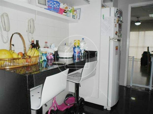 Apartamento - Ref: 774942