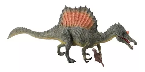 espinossauro para desenhar dinossauro realista 