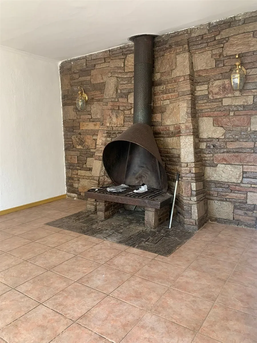 Imagen 3 de 24 de Venta Casa En Los Andes
