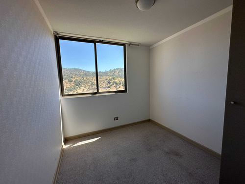 Arriendo Departamento Valencia Quilpue (83376)