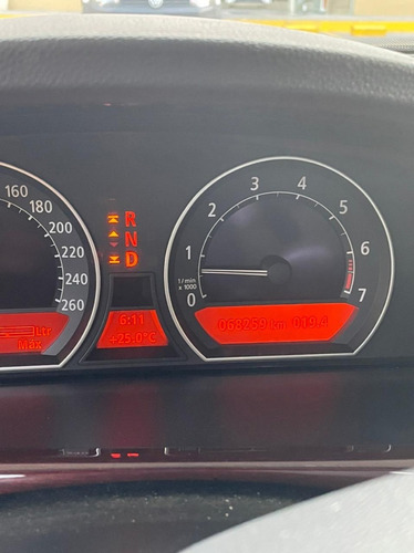 Imagen 8 de 8 de Bmw 750 Li Limited Edition