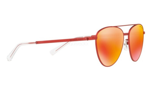 Lente Solar Michael Kors Mk-1056