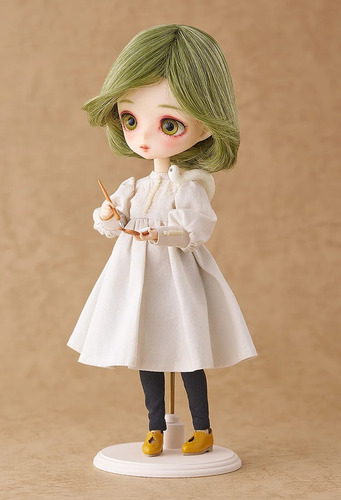 Harmonia Bloom Coco - Witch Hat Atelier Pre-vent