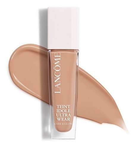 Base Teint Idole Ultra Wear Care & Glow 30ml Lancôme