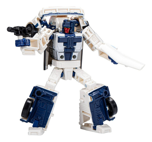 Hasbro Transformers Breakdown F7187