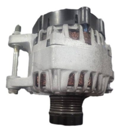 Alternador Toyota Corolla 2015 Motor 2rz Irani Original