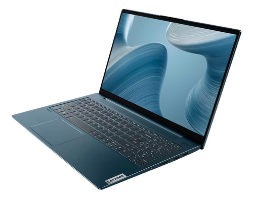 Laptop Lenovo 5 15ial7+intel I7-12ava+12ram+512ssd+15.6+w11
