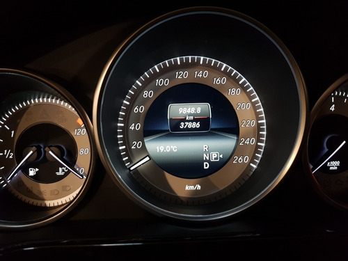 Imagen 12 de 15 de Mercedes Benz E350 Blindado Rb3 Sport (2013) - Proglassblind