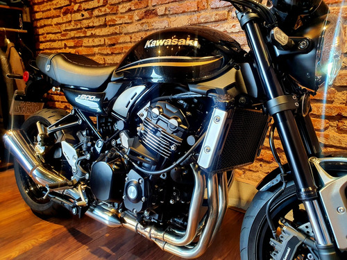 Kawasaki Z 900 Rs Abs Consulte Precio Contado !! Bamp