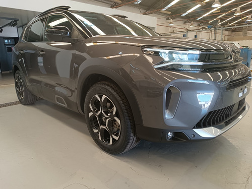 Citroën C5 Aircross 1.6 Thp Eat6 Feel Pack