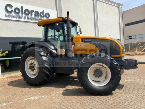 Trator Valtra Bt 210 - Ano 2013 - 8295 Horas